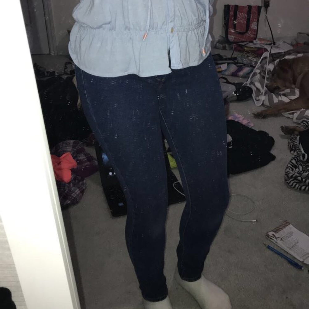 Arizona Jean Jeggings